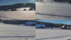 Rejvíz - Běžecké stopy