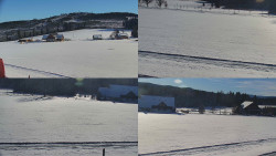 Rejvíz - Běžecké stopy