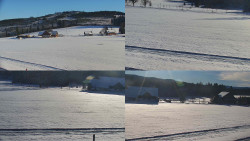 Rejvíz - Běžecké stopy