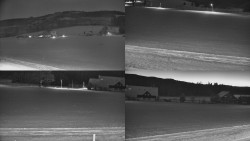 Rejvíz - Běžecké stopy