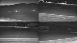 Rejvíz - Běžecké stopy