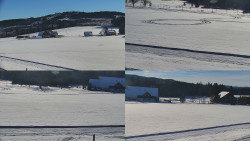 Rejvíz - Běžecké stopy