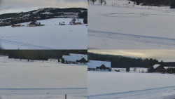 Rejvíz - Běžecké stopy