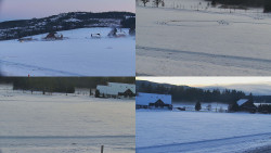 Rejvíz - Běžecké stopy