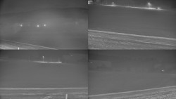 Rejvíz - Běžecké stopy