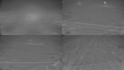 Rejvíz - Běžecké stopy