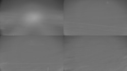 Rejvíz - Běžecké stopy