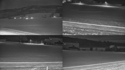 Rejvíz - Běžecké stopy