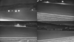 Rejvíz - Běžecké stopy