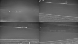 Rejvíz - Běžecké stopy