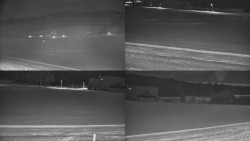 Rejvíz - Běžecké stopy