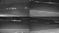 Rejvíz - Běžecké stopy