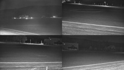 Rejvíz - Běžecké stopy