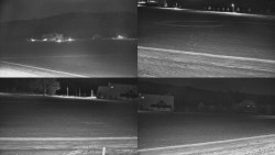 Rejvíz - Běžecké stopy