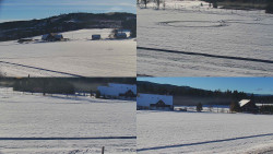 Rejvíz - Běžecké stopy