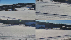 Rejvíz - Běžecké stopy