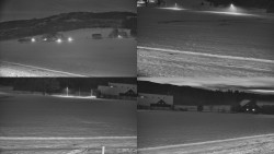 Rejvíz - Běžecké stopy