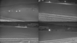 Rejvíz - Běžecké stopy