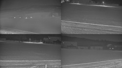 Rejvíz - Běžecké stopy