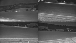 Rejvíz - Běžecké stopy