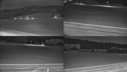 Rejvíz - Běžecké stopy