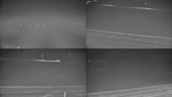 Rejvíz - Běžecké stopy