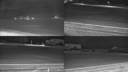 Rejvíz - Běžecké stopy