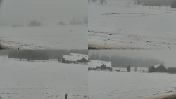 Rejvíz - Běžecké stopy