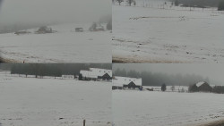 Rejvíz - Běžecké stopy