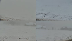 Rejvíz - Běžecké stopy