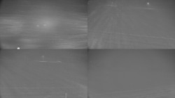 Rejvíz - Běžecké stopy