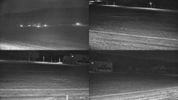 Rejvíz - Běžecké stopy