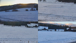 Rejvíz - Běžecké stopy