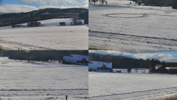 Rejvíz - Běžecké stopy