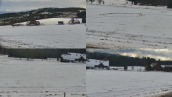 Rejvíz - Běžecké stopy