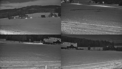 Rejvíz - Běžecké stopy