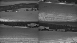 Rejvíz - Běžecké stopy