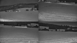 Rejvíz - Běžecké stopy