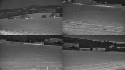 Rejvíz - Běžecké stopy