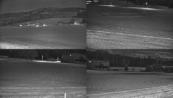 Rejvíz - Běžecké stopy