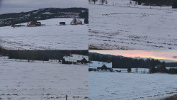 Rejvíz - Běžecké stopy