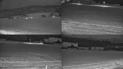 Rejvíz - Běžecké stopy