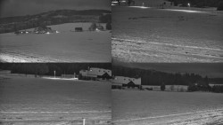 Rejvíz - Běžecké stopy