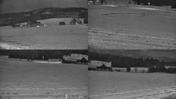 Rejvíz - Běžecké stopy