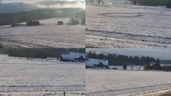 Rejvíz - Běžecké stopy