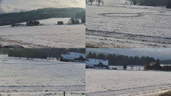 Rejvíz - Běžecké stopy