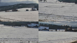 Rejvíz - Běžecké stopy