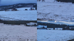 Rejvíz - Běžecké stopy