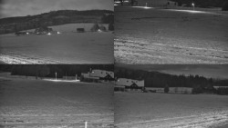 Rejvíz - Běžecké stopy