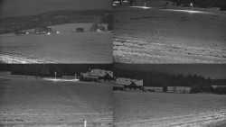 Rejvíz - Běžecké stopy